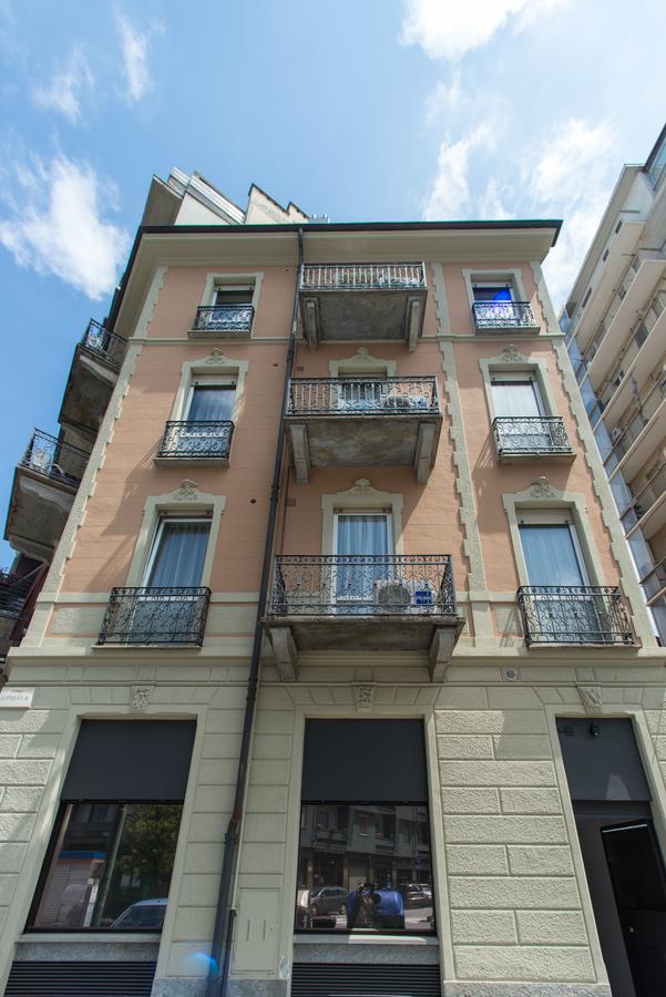 Torino Comfort Exterior foto